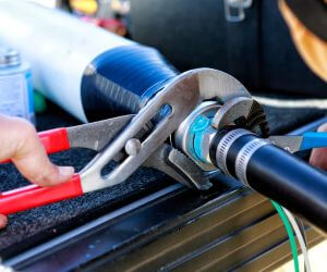 About Emergency plumbing pros Sunset Beach, CA